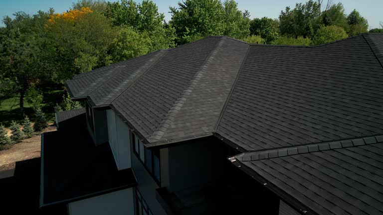 Best Commercial Roofing Services  in Lexington, VA